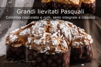 GRANDI LIEVITATI PASQUALI 01 E 02/04/23